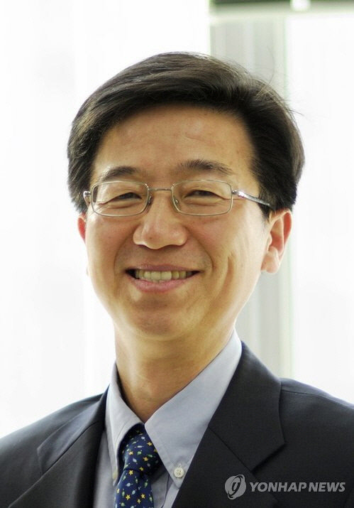 SK하이닉스 박성욱 전 부회장[연합뉴스]